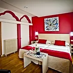 Szálloda Condes De Castilla 3*