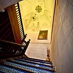 Szálloda Condes De Castilla 3*