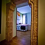 Condes De Castilla Szálloda Segovia