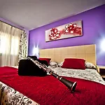 Condes De Castilla Szálloda 3*