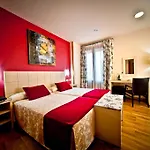 Szálloda Condes De Castilla 3*