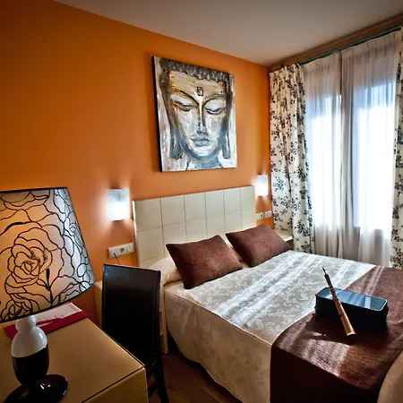 Condes De Castilla Segovia