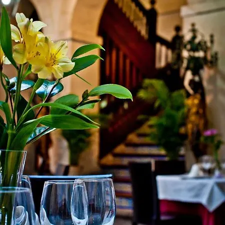 Condes De Castilla Segovia