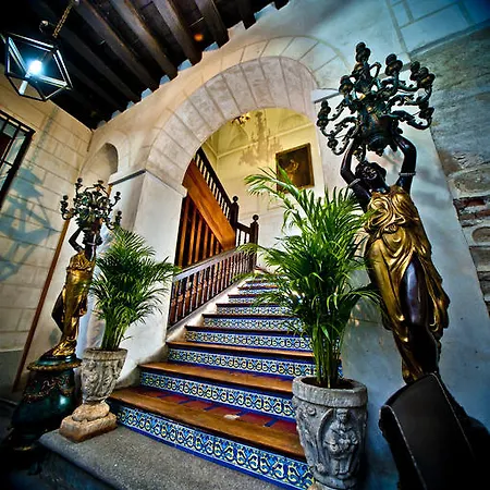 Condes De Castilla Segovia