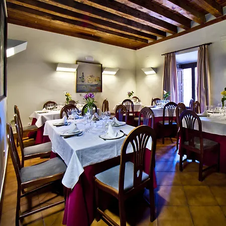 Otel Condes De Castilla