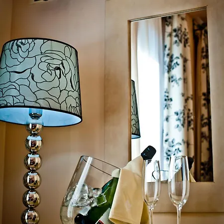 Condes De Castilla Otel Segovia