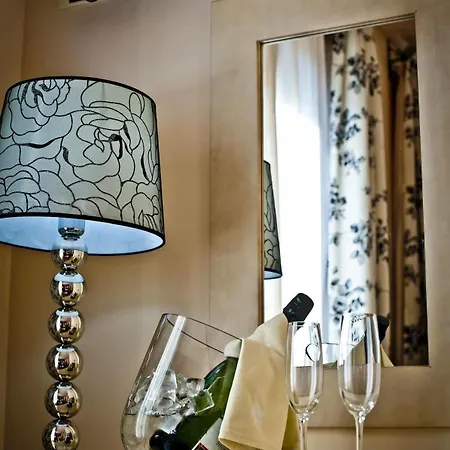 Condes De Castilla Hotel Segovia