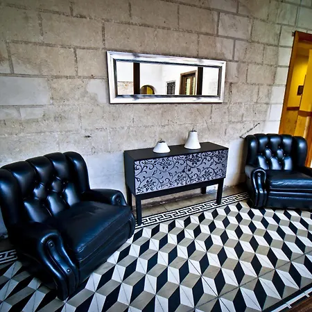 Condes De Castilla Segovia