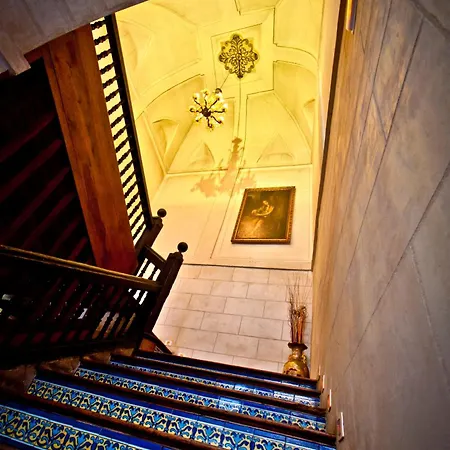 Condes De Castilla 3*