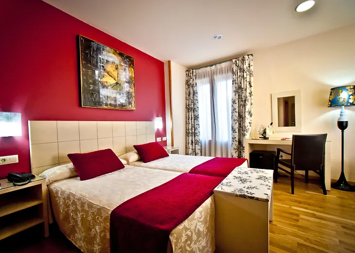 コンデス デ カスティーリャ 3*