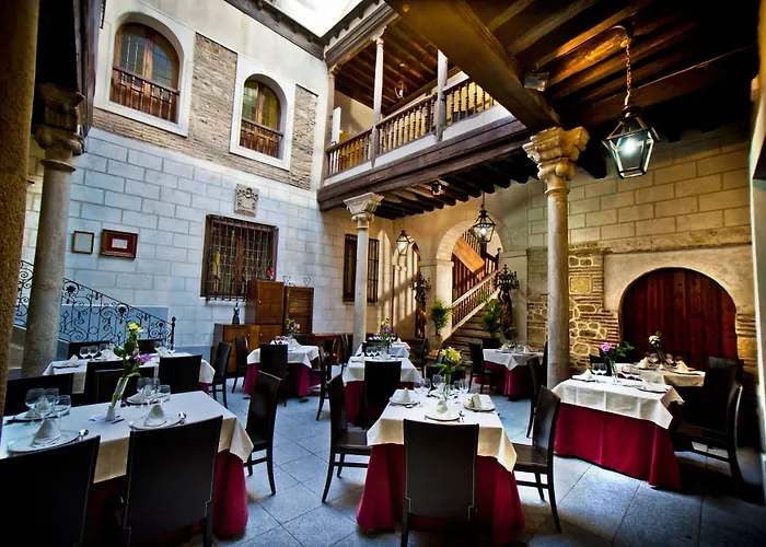 Condes De Castilla 3*