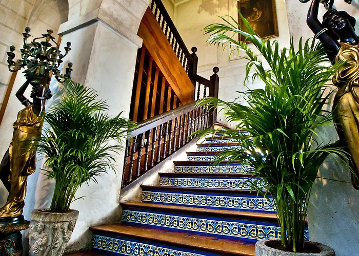 コンデス デ カスティーリャ ホテル 3*