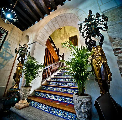 Condes De Castilla Segovia