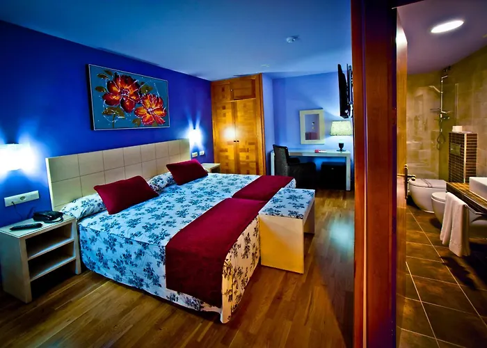 Condes De Castilla 3*