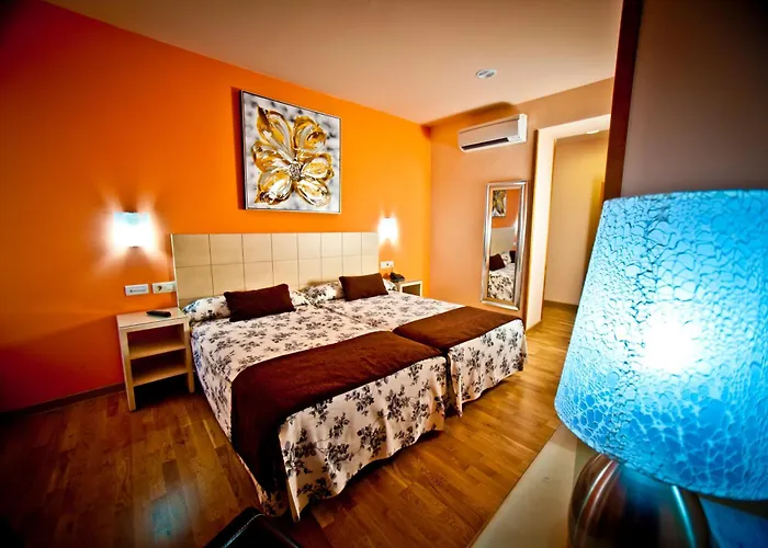 コンデス デ カスティーリャ セゴビア