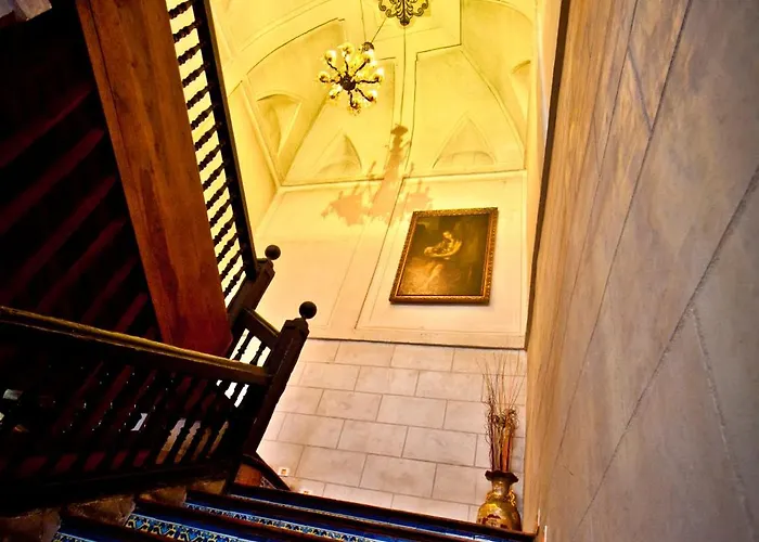 コンデス デ カスティーリャ 3*